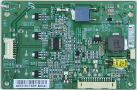 UMC 32/188G-GB-5B-TCU-UK - LED Driver Board - SSL320_0E1A - REV0.1 - LJ97-00221B