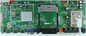 Unknown 42 Inch - Main AV - T.MSD309.8B - 10304 - LC420WUE-SDP1