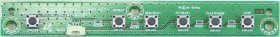 Viewpia LM-26IEB6 - DVD Buttons - LM-26IEx6 - REV1.1(DVD KEY - P070L26K2W1 - 070917