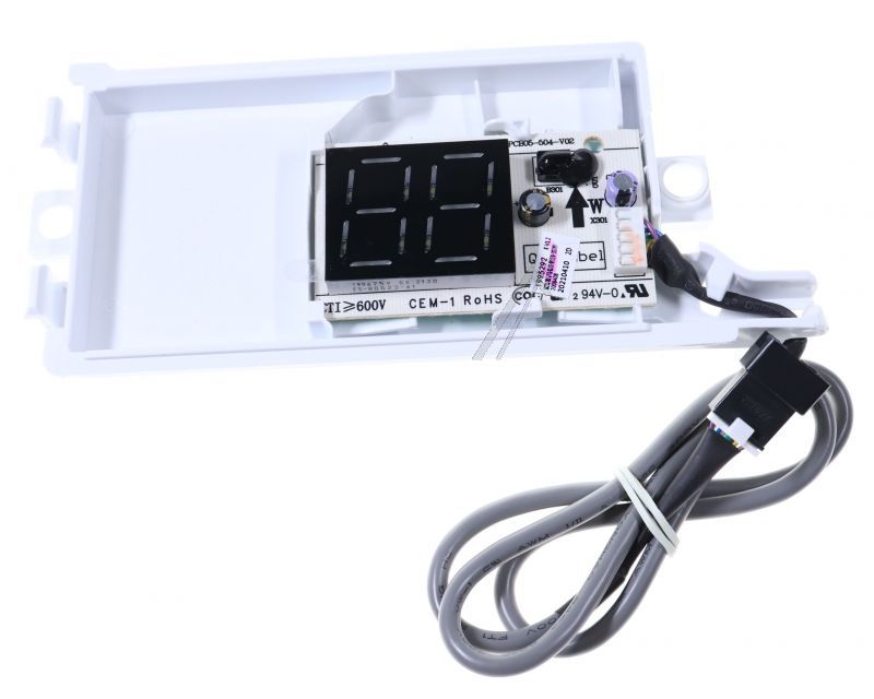 Hisense Module / Electrical Unit - Display Assembly - K2008408 
